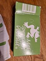 Breukenkaarten met sprongen vooruit, Ophalen of Verzenden, Overige niveaus