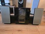 Bang & Olufsen BeoSound ouverture, Gebruikt, Cassettedeck, Bang & Olufsen, Losse componenten