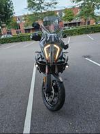 KTM 1290 super adventure 2019, Particulier, Toermotor