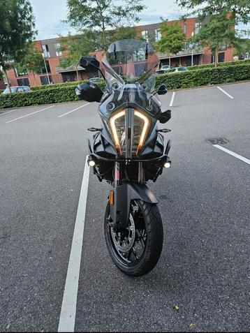 KTM 1290 super adventure 2019 beschikbaar voor biedingen