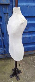 Mooi vintage paspop of mannequin uit Zweden., Ophalen