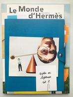 Le Monde d'Hermès, Nummer 80, 2022, tijdschrift, Ophalen of Verzenden, Tijdschrift, Buitenland, 1980 tot heden