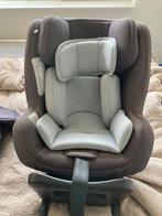 Nuna autostoel, Verstelbare rugleuning, Gebruikt, Isofix, 0 t/m 13 kg
