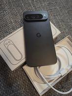 Google Pixel 9 Pro XL  128GB Ram 12GB Als nieuw Vaste prijs, Ophalen, Zwart, Touchscreen, Zo goed als nieuw