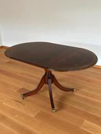 Hele mooie (bijzet) tafel, 100 tot 150 cm, 50 tot 100 cm, Ovaal, Antiek