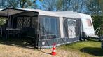 Knaus sudwind  500 TKM 2003  BOVAG!, Vast bed, Particulier, 6 tot 7 meter, Oven