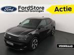 Ford Capri Standard Range RWD 52 kWh 170pk (bj 2025), Auto's, Ford, Automaat, Achterwielaandrijving, 1814 kg, Leder en Stof
