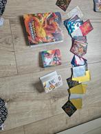 Pokemon boeken en mapjes, Spelcomputers en Games, Avontuur en Actie, 1 speler, Ophalen of Verzenden, Zo goed als nieuw