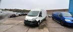 Citroën Jumper 35 2.0 BlueHDI L3H3 131PK Motor stuk, Ophalen, Overige carrosserieën, Citroën, Wit