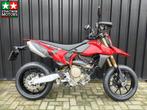 Ducati Hypermotard Mono 698 MY 2026, Motoren, Motoren | Ducati, 648 cc, Bedrijf, Meer dan 35 kW, Overig