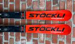 NiEUW! Stöckli Worldcup Laser GS WRT ski 144 cm (NP:1499,- ), Overige merken, ., Nieuw, Ophalen of Verzenden