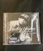 Daddy yankee barrio fino, Ophalen, 2000 tot heden, Gebruikt