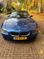 BMW Z4 2.0 Roadster (2007) - Goed Onderhouden, Ophalen, Gebruikt, BMW