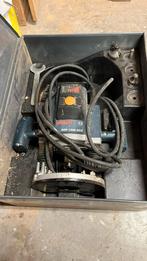Bosch GOF boven frees, Doe-het-zelf en Verbouw, Gereedschap | Freesmachines, Ophalen, Bovenfrees