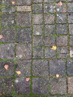 Kopoel stones  kleine koppel stenen moet snel weg, Tuin en Terras, Ophalen, Zo goed als nieuw, Beton, Klinkers