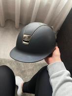 Samshield cap maat m, Dieren en Toebehoren, Ophalen, Gebruikt, Dressuur, Cap