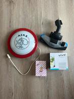 Allerlei - 10 euro per stuk!, Ophalen, Zo goed als nieuw, Aardewerk, Blond Amsterdam