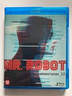 MR. ROBOT SEASON 3 (BLURAY), Carduelis & Media, Tollenstraat 53D 3035NC Rotterdam, Ophalen of Verzenden, Zo goed als nieuw