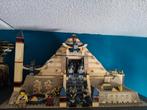 Lego pyramide, Ophalen, Gebruikt, Complete set, Lego