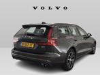 Volvo V60 2.0 B3 Momentum Advantage | Lederen Bekleding | Pa, Auto's, Volvo, 12 maanden, 15 km/l, Euro 6, 4 cilinders