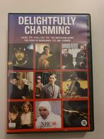 Delightfully Charming 5 dvd box NRC, Sealed Ned. Ondert., Cd's en Dvd's, Dvd's | Filmhuis, Boxset, Ophalen of Verzenden, Nieuw in verpakking