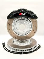 Cupra Formentor VZ5 / RS3 big brake kit MQB 374MM 6pots golf, Auto-onderdelen, Remmen en Aandrijving, Ophalen, Nieuw, Overige automerken