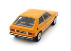 VOLKSWAGEN SCIROCCO GTI MK1GEEL 1977 1/18 OTTO Ref. OT467, Verzenden, Nieuw, Auto, OttOMobile