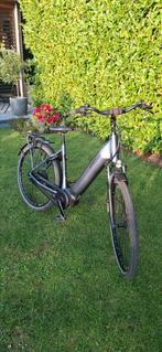 E bike Giant dailytour tour E2, Ophalen, Gebruikt, Giant, 51 tot 55 cm