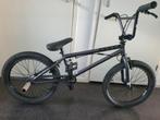 Haro bmx crossfiets, Fietsen en Brommers, Ophalen, Zo goed als nieuw, Staal, Voetsteunen