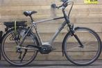 Sparta M9b E-Speed Pedelec 400Wh 6 mnd Garantie, Gebruikt