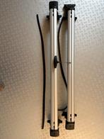 Originele Audi Dakdragers A3 Sportback 8V (2013+), Auto diversen, Dakdragers, Ophalen, Zo goed als nieuw