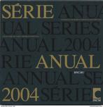 Portugal BU Jaarset 2004 – Officiële Jaarset, Ophalen of Verzenden, Koningin Beatrix, Euro's, Setje