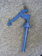 Meubelmaker Klemhaak (Holdfast). Woden X110, Verzenden, Gebruikt, Gereedschap of Toebehoren