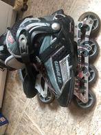Skeelers maat 45 voor maat 15 euro, Ophalen of Verzenden, Zo goed als nieuw, Inline skates 4 wielen, Overige merken