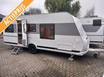 LMC Style 450 D Special Edtion 2025 op=op, Caravans en Kamperen, Schokbreker, Standaardzit, Bedrijf, Overige