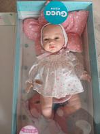 guca reborn pop 45 cm, Ophalen of Verzenden, Nieuw