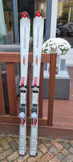 Blizzard TG3 Ski's - 150cm, Gebruikt, Ophalen of Verzenden, Carve, Skiën