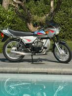 Zundapp 540 gts50 wc 1984, Fietsen en Brommers, Brommers | Zundapp, Ophalen, Overige modellen, Maximaal 45 km/u, Zo goed als nieuw