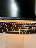 Acer Aspire A315-510P, Computers en Software, Gebruikt, Ophalen of Verzenden, SSD, Acer Aspire