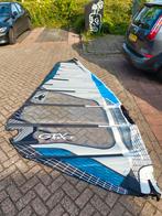 Gaastra GTX Race 6.0, Watersport en Boten, Windsurfen, Ophalen of Verzenden, Zo goed als nieuw, Zeil, 5 tot 7 m²