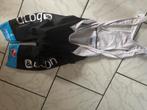Bibshort / wielrenbroek maat M Bioracer, Ophalen of Verzenden, Zo goed als nieuw, Helm