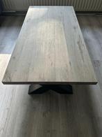 Salontafel van Leen Bakker, Huis en Inrichting, Tafels | Salontafels, Ophalen, Gebruikt, 50 tot 100 cm, Minder dan 50 cm