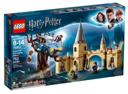 LEGO 75953 Beukwilg - nieuw en ongeopend, Kinderen en Baby's, Speelgoed | Duplo en Lego, Nieuw, Lego, Complete set, Ophalen of Verzenden