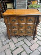 Ladekastje 60 hoog, Antiek en Kunst, Antiek | Meubels | Kasten, Ophalen