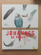 Johannes de Parkiet - Mark Haayema & Medy Oberendorff, Ophalen of Verzenden, Zo goed als nieuw, Mark Haayema & Medy Oberendorff