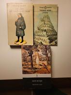 Penguin Classics: Chaucer, More, Milton, Ophalen of Verzenden