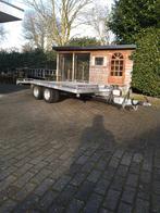 Autoambulance Witteveen aug 2024 komplete onderhoudsbeurt, Ophalen of Verzenden