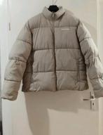 Jack&Jones winter jas maat xl, Beige, Maat 56/58 (XL), Ophalen of Verzenden, Zo goed als nieuw