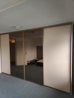 Kast moet weg!, Huis en Inrichting, Kasten | Kledingkasten, Ophalen, Zo goed als nieuw, 25 tot 50 cm, 200 cm of meer