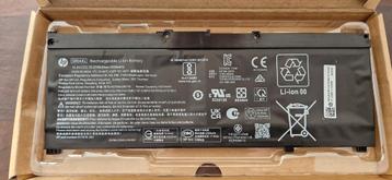 Nieuwe HP 4550mAh laptop accu beschikbaar voor biedingen